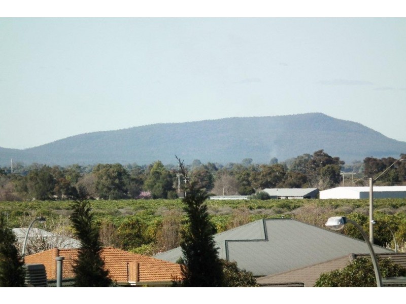 21 Dussin Street, Griffith NSW 2680
