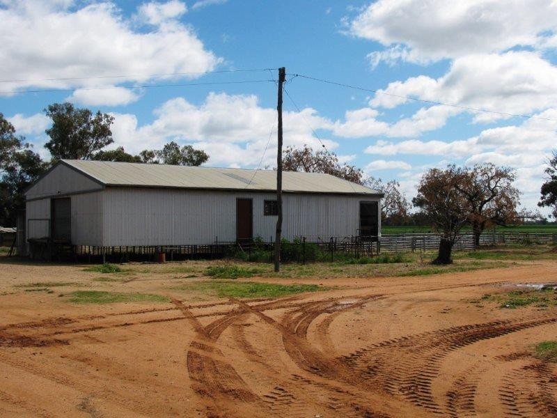 . “Mumbledool East” Willows Road, Moombooldool NSW 2665