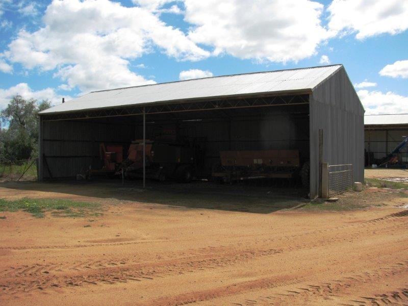 . “Mumbledool East” Willows Road, Moombooldool NSW 2665