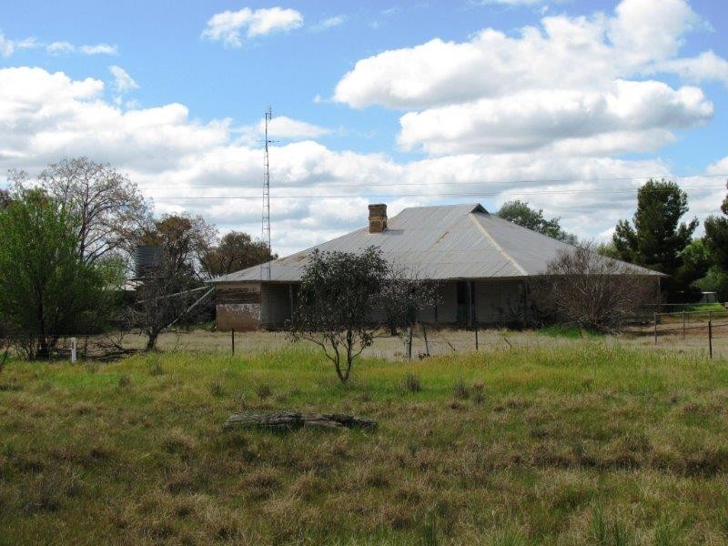 . “Mumbledool East” Willows Road, Moombooldool NSW 2665