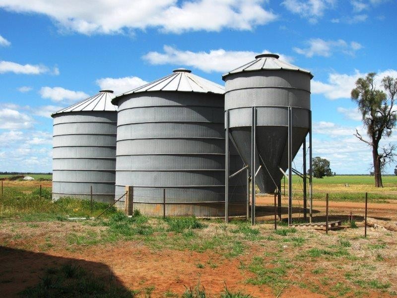 . “Mumbledool East” Willows Road, Moombooldool NSW 2665