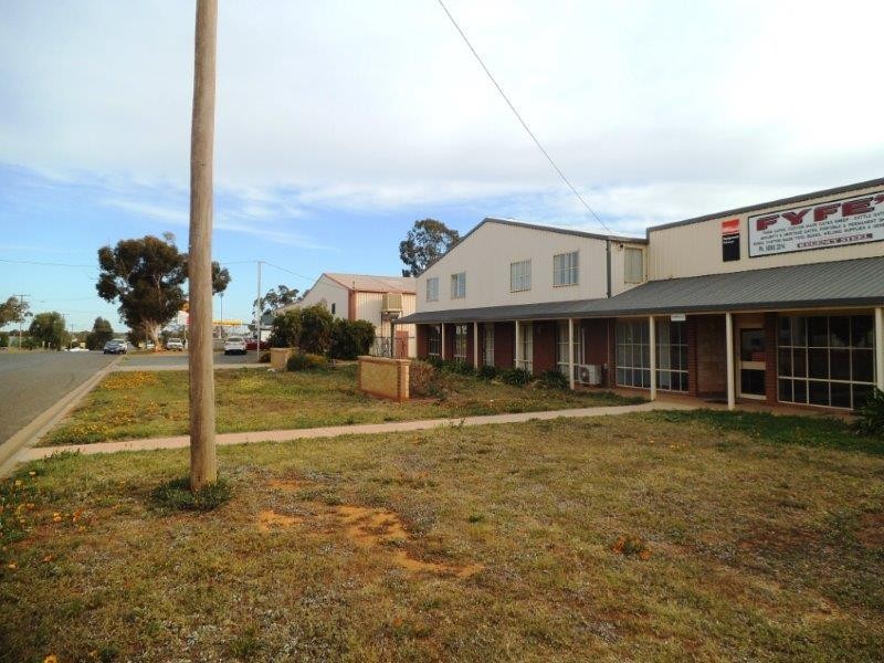 114-116 Canada Street, Lake Cargelligo NSW 2672