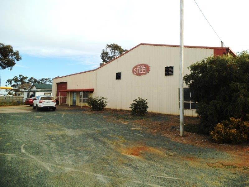 114-116 Canada Street, Lake Cargelligo NSW 2672