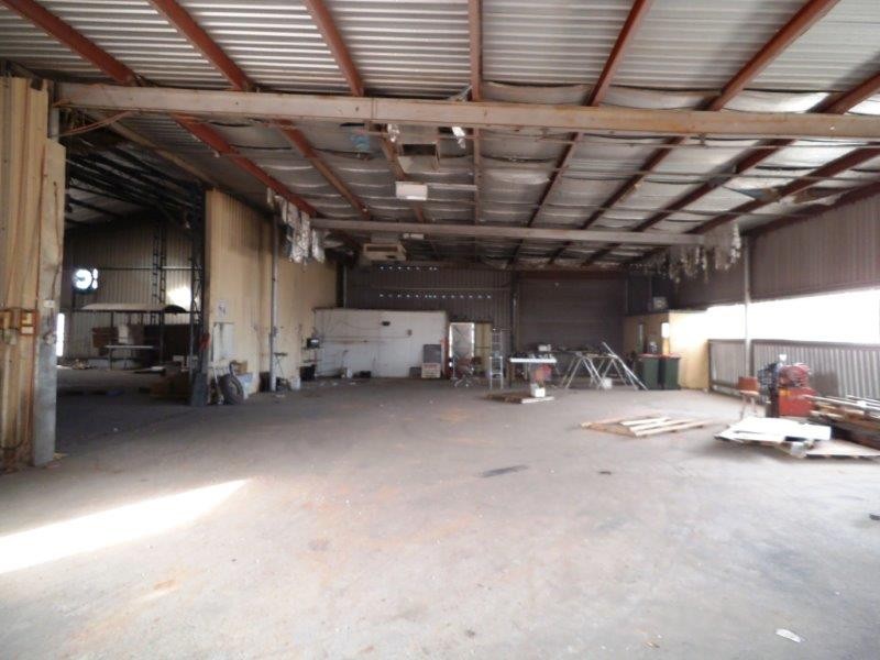 114-116 Canada Street, Lake Cargelligo NSW 2672