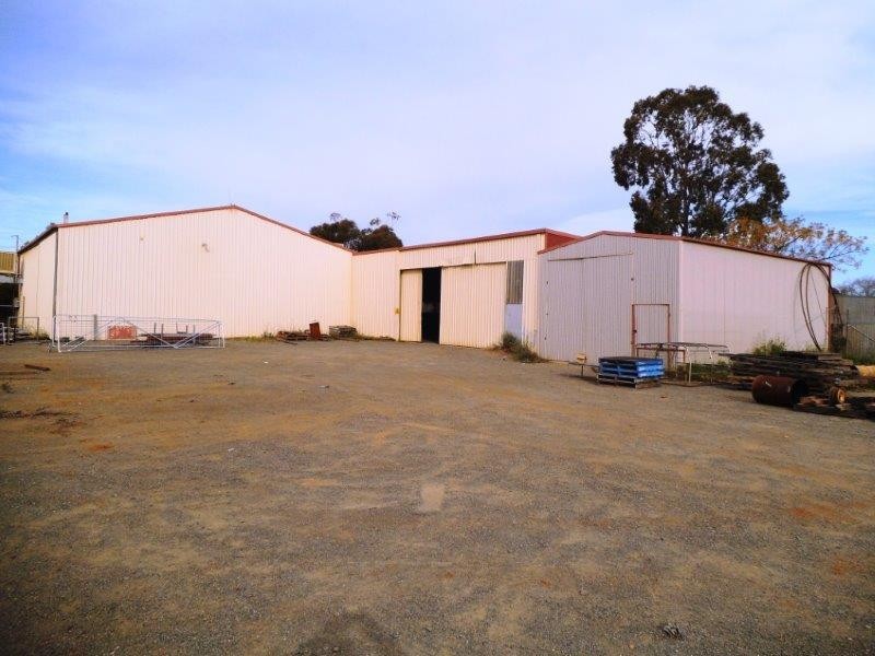 114-116 Canada Street, Lake Cargelligo NSW 2672