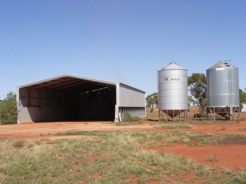 . Avondale, Tabbita NSW 2652