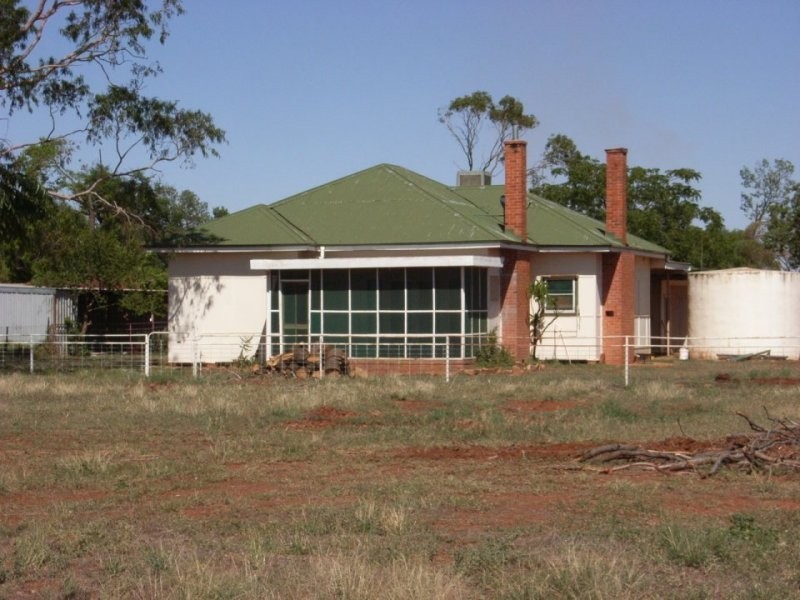 . Avondale, Tabbita NSW 2652