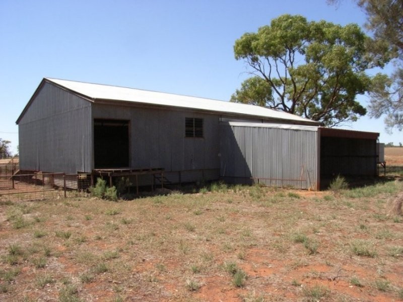 . Avondale, Tabbita NSW 2652