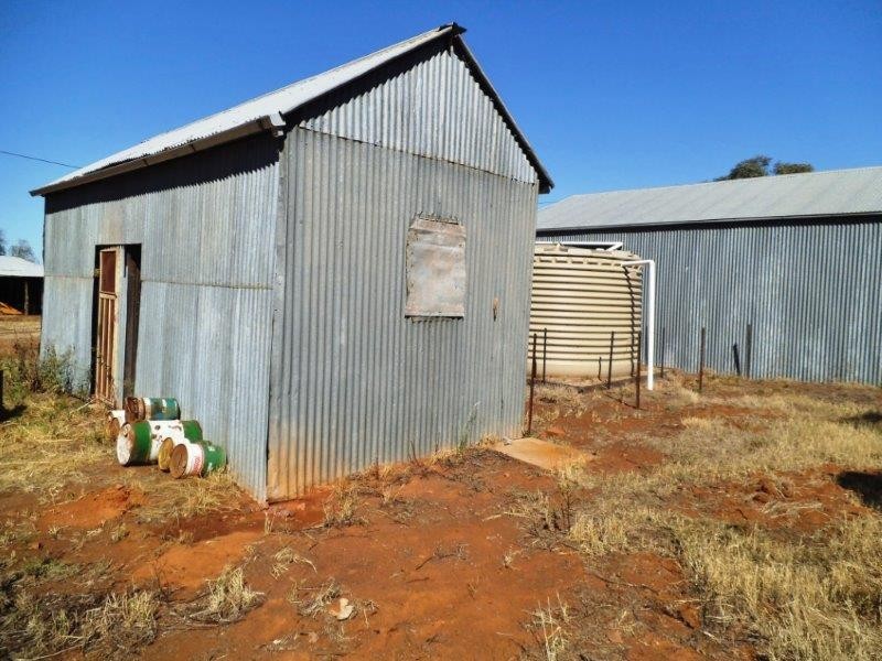 “Warrawong” Farm 1903 Contour Road, Murrami NSW 2705