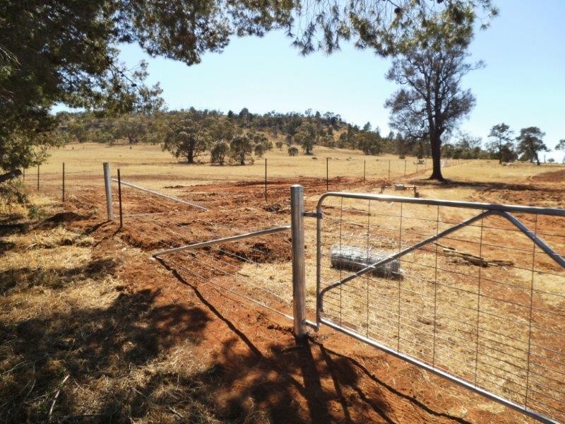 “Warrawong” Farm 1903 Contour Road, Murrami NSW 2705