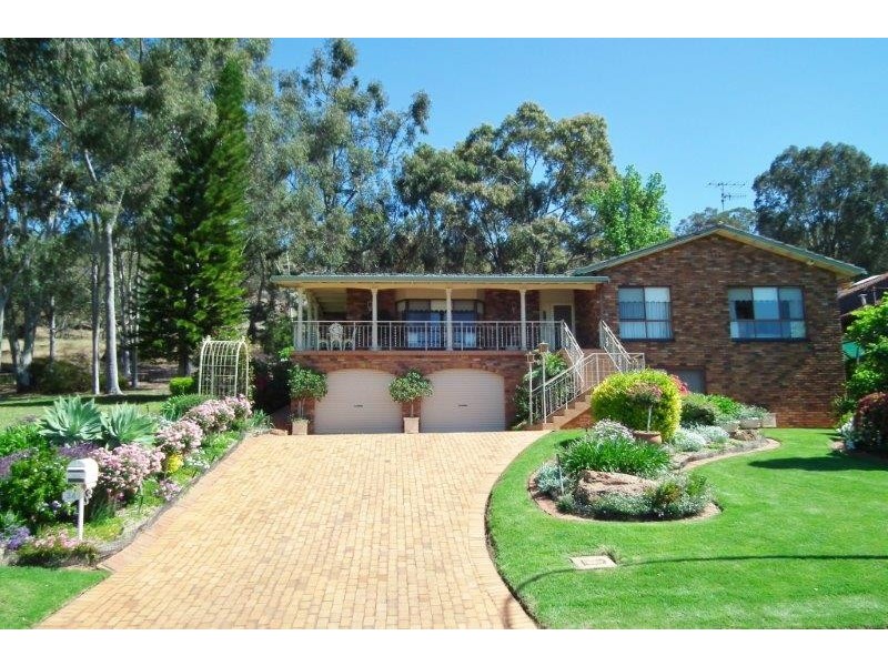 34 Doolan Crescent, Griffith NSW 2680