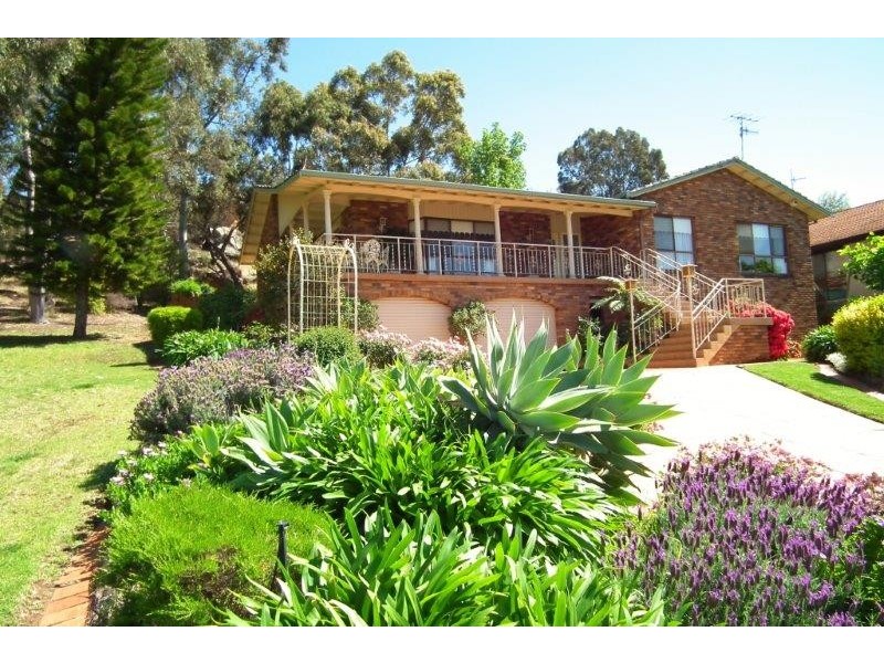 34 Doolan Crescent, Griffith NSW 2680