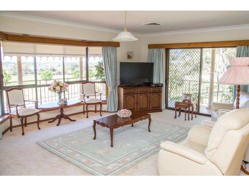 34 Doolan Crescent, Griffith NSW 2680