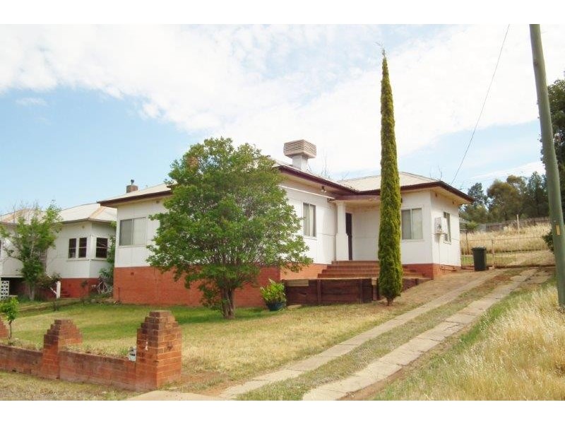 1 Noorilla Street, Griffith NSW 2680