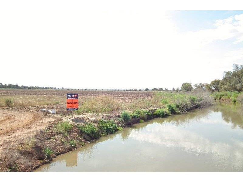 Farm 311A Prior Road, Bilbul NSW 2680