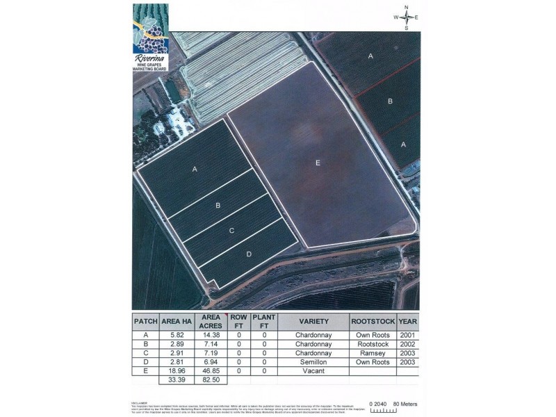 Farm 311A Prior Road, Bilbul NSW 2680