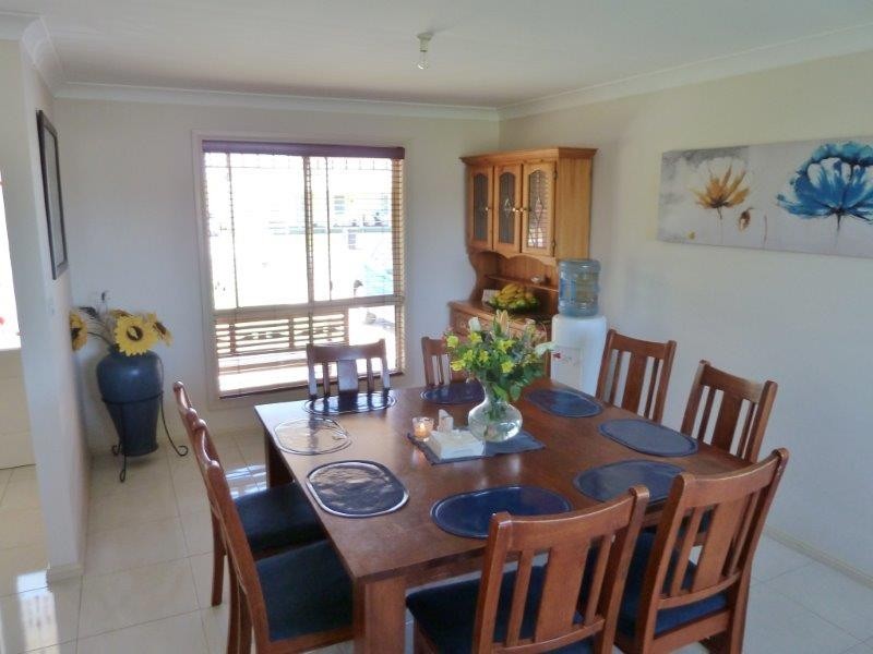18 Barwidgee Boulevard, Darlington Point NSW 2706