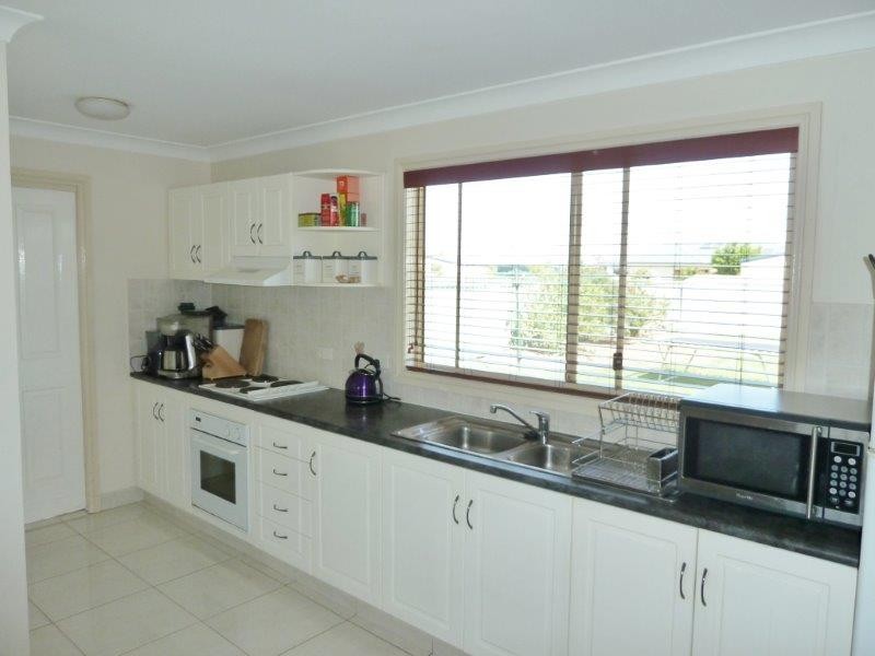 18 Barwidgee Boulevard, Darlington Point NSW 2706