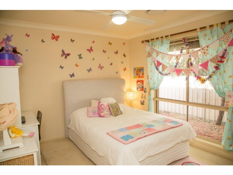 2 Mardon Place, Griffith NSW 2680