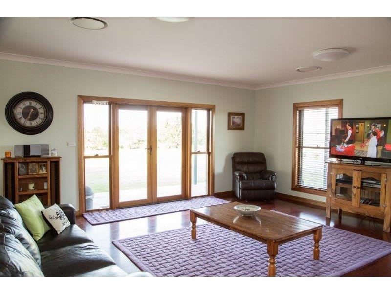 Farm 1977 Jewell Road, Stanbridge NSW 2705