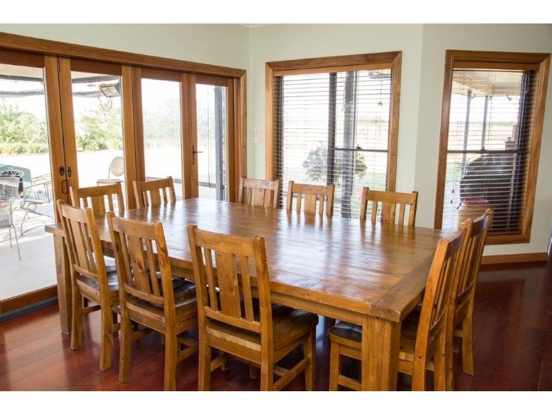 Farm 1977 Jewell Road, Stanbridge NSW 2705