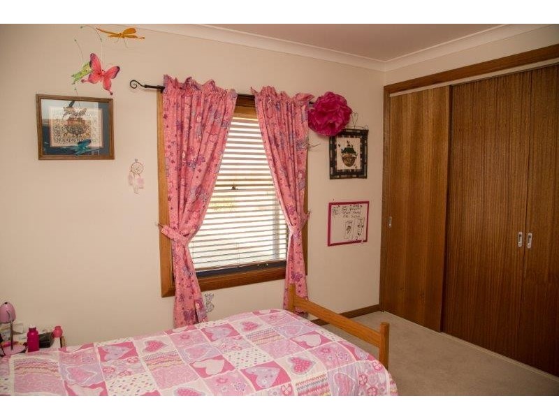 Farm 1977 Jewell Road, Stanbridge NSW 2705