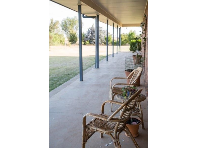 Farm 1977 Jewell Road, Stanbridge NSW 2705