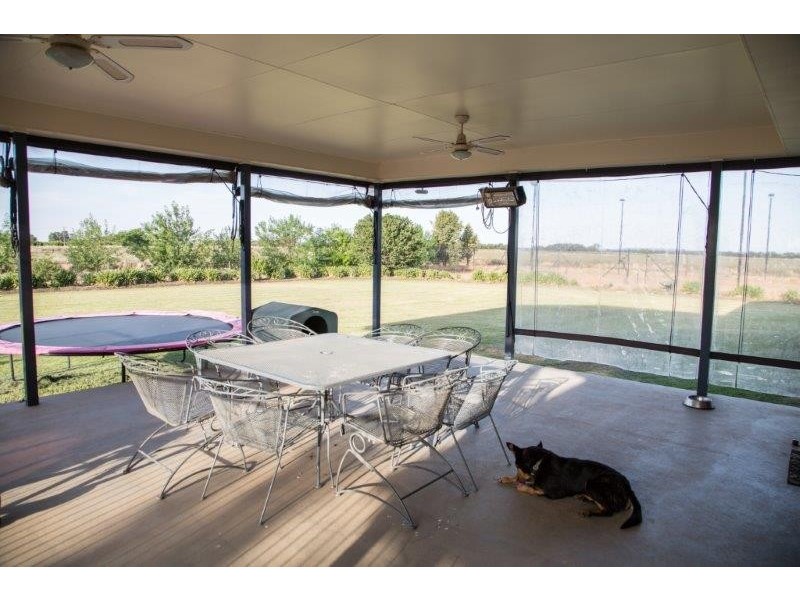 Farm 1977 Jewell Road, Stanbridge NSW 2705