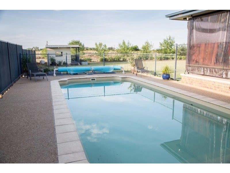 Farm 1977 Jewell Road, Stanbridge NSW 2705