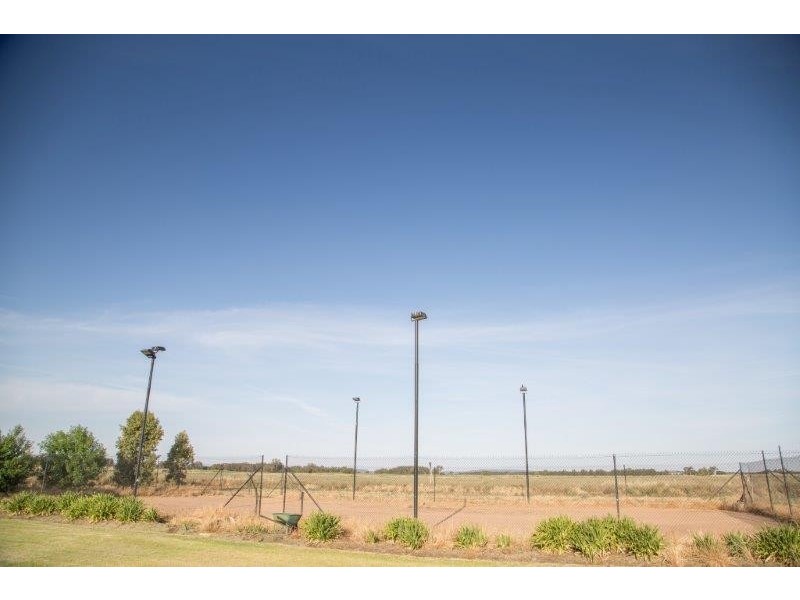Farm 1977 Jewell Road, Stanbridge NSW 2705