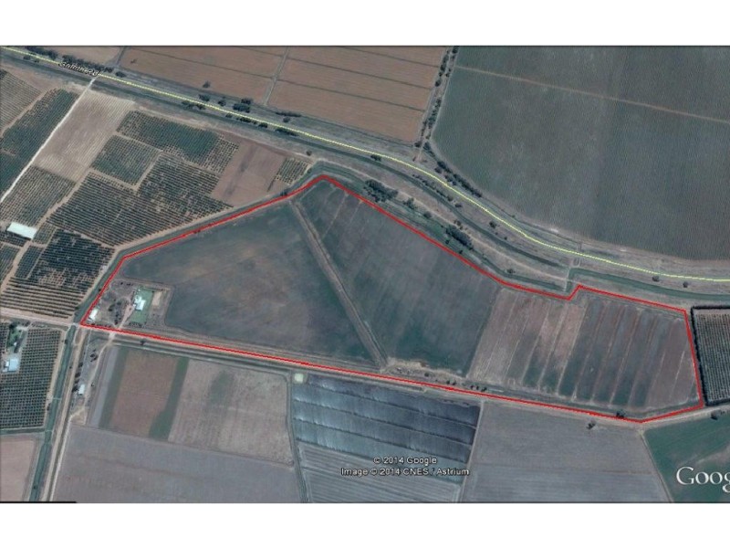 Farm 1977 Jewell Road, Stanbridge NSW 2705