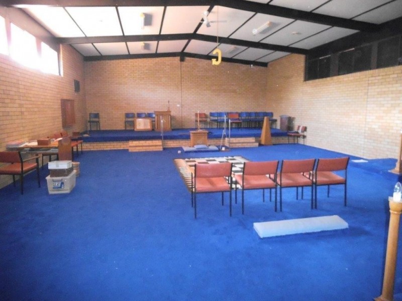 6 and 6A Gratton Street, Hillston NSW 2675