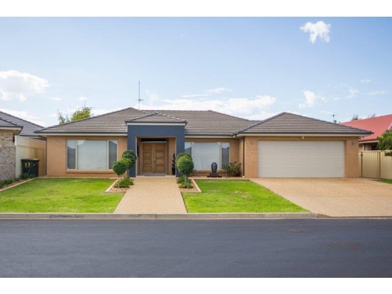 17 Summers Street, Griffith NSW 2680