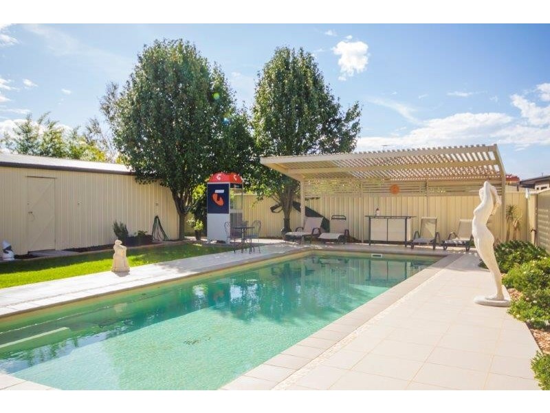 17 Summers Street, Griffith NSW 2680