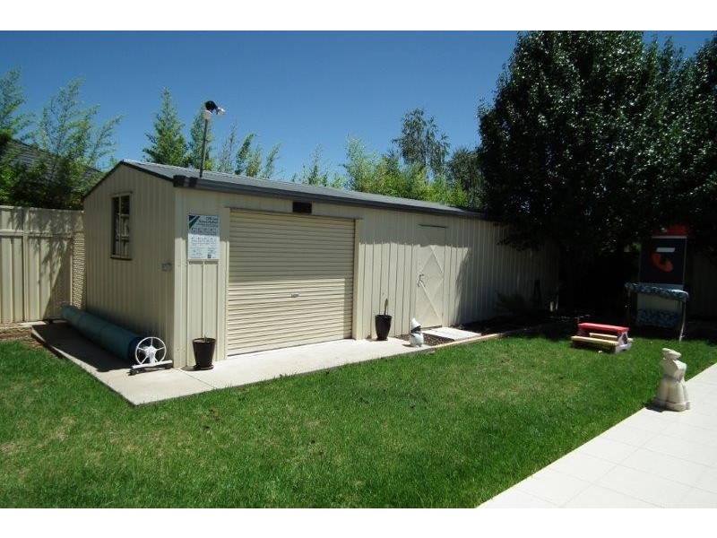 17 Summers Street, Griffith NSW 2680