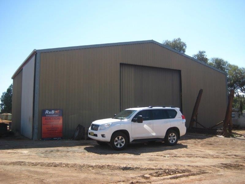 31-35 Cobram Street, Goolgowi NSW 2652