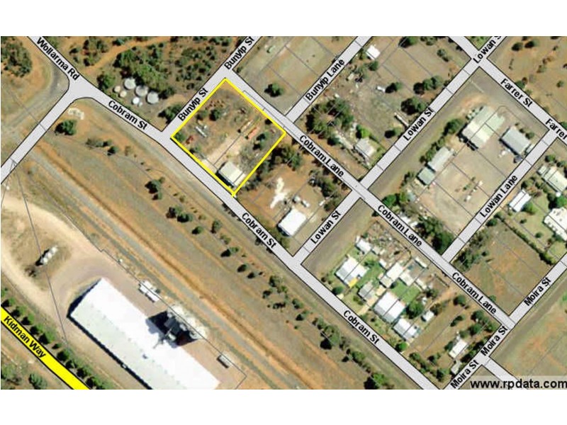 31-35 Cobram Street, Goolgowi NSW 2652