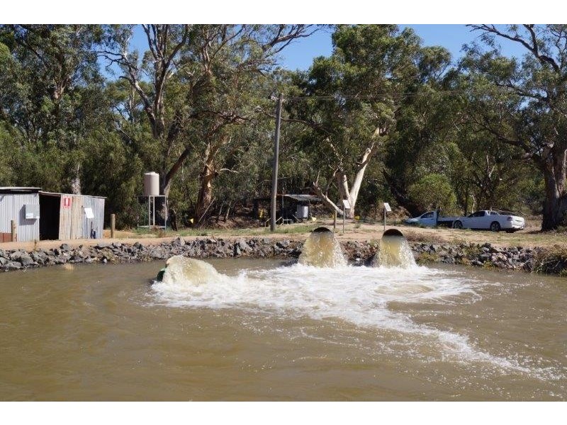 . “Rokeby”, Hay NSW 2711