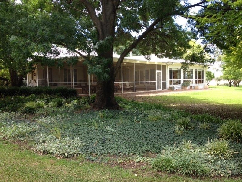 . “Rokeby”, Hay NSW 2711