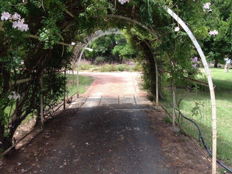 . “Rokeby”, Hay NSW 2711