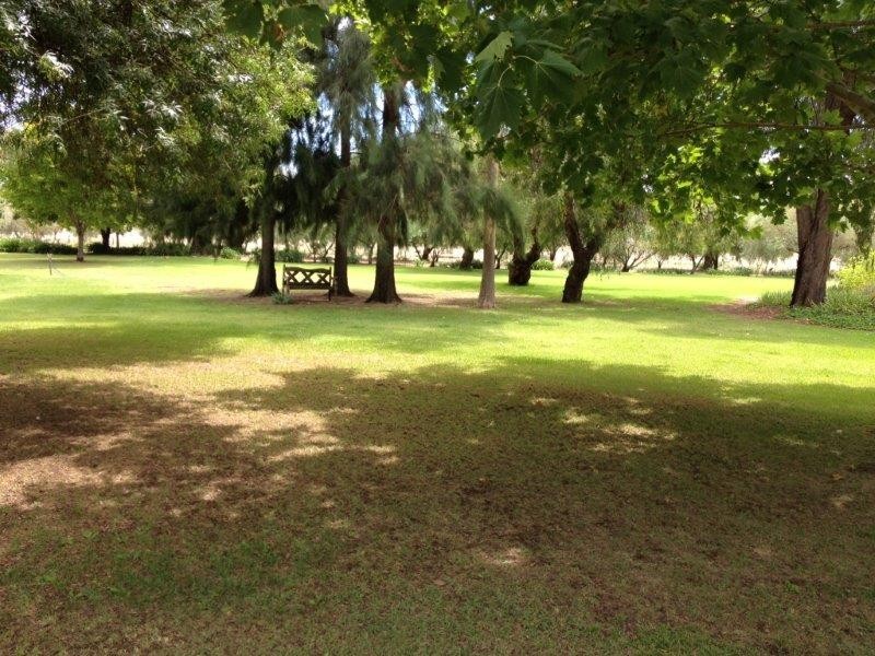 . “Rokeby”, Hay NSW 2711