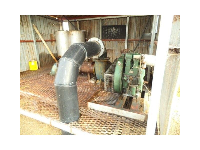 . “Rokeby”, Hay NSW 2711