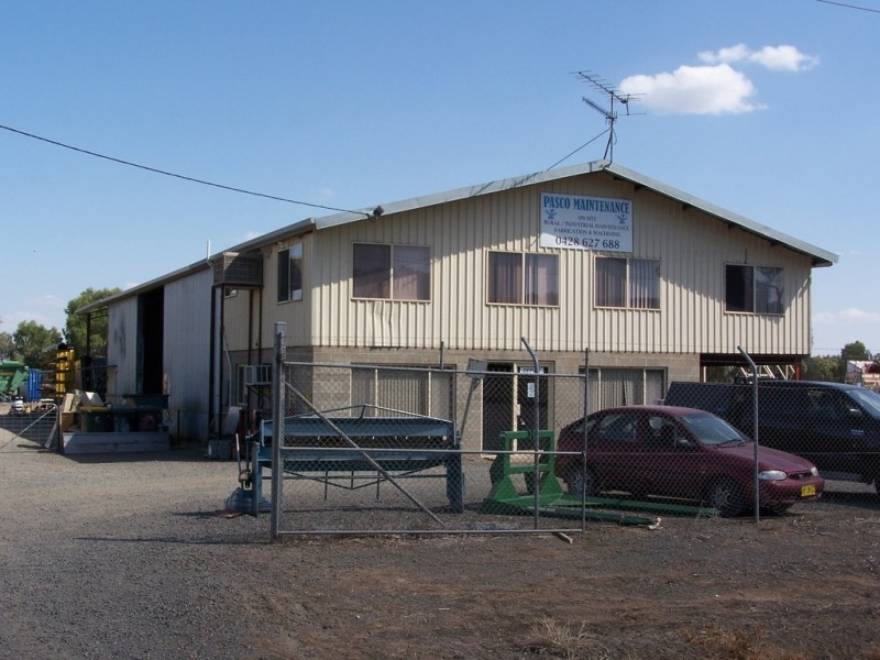 21 Bencubbin Ave, Coleambally NSW 2707