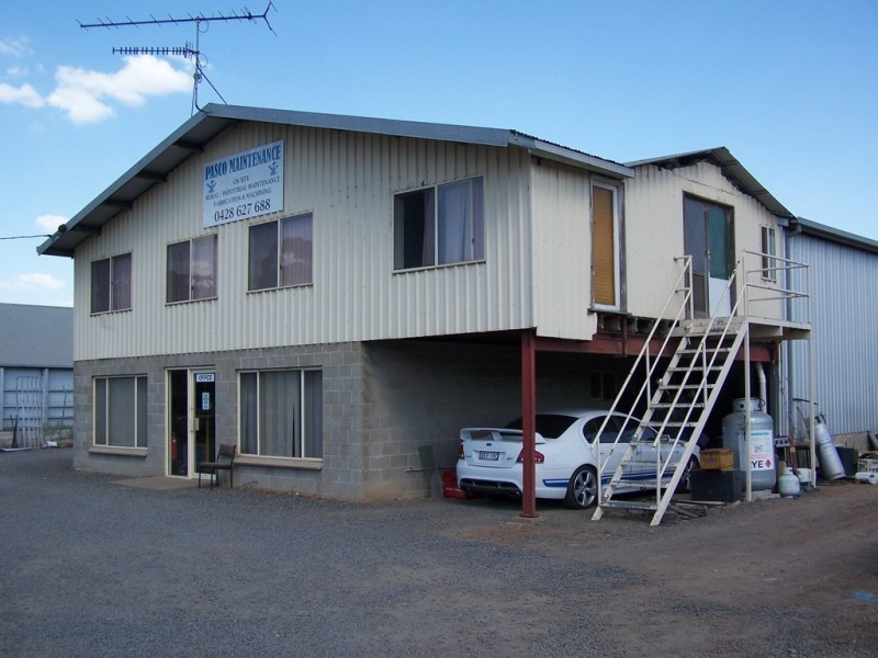 21 Bencubbin Ave, Coleambally NSW 2707