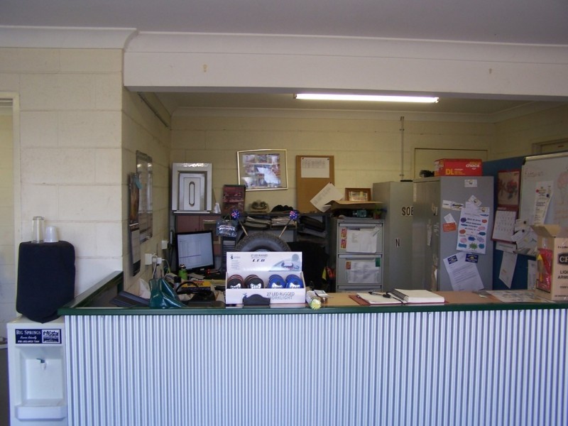 21 Bencubbin Ave, Coleambally NSW 2707