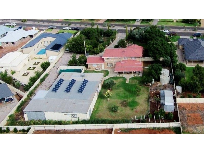 175-177 Clifton Boulevard, Griffith NSW 2680