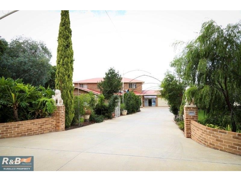 175-177 Clifton Boulevard, Griffith NSW 2680