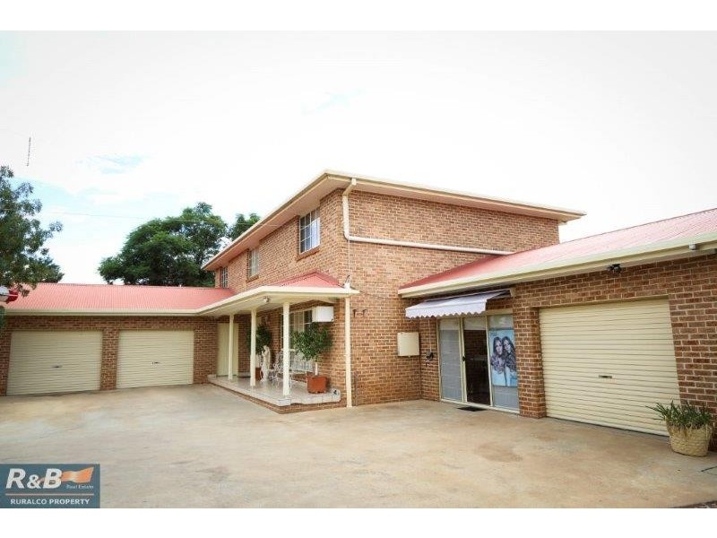 175-177 Clifton Boulevard, Griffith NSW 2680