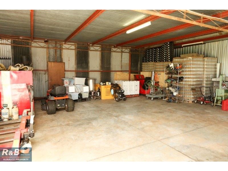 175-177 Clifton Boulevard, Griffith NSW 2680