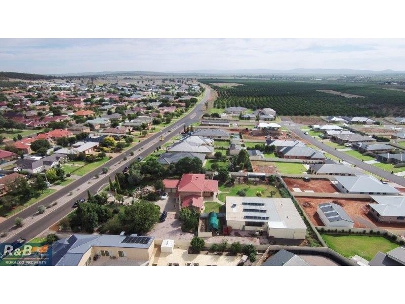 175-177 Clifton Boulevard, Griffith NSW 2680